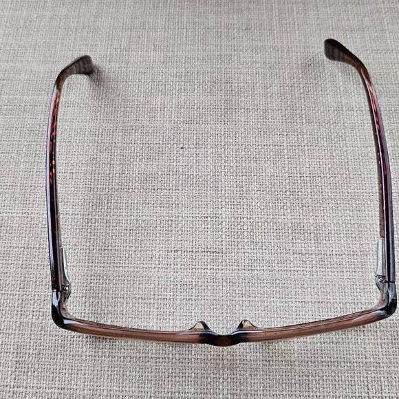 Marc by Mark Jacobs Women Eyeglasses Frame MMJ493 YT2 135 Glasses Brown Frame - Picture 12 of 12